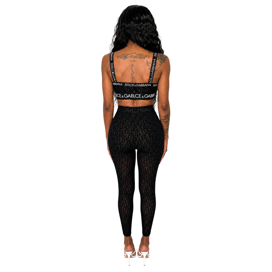 Main Attraction Set