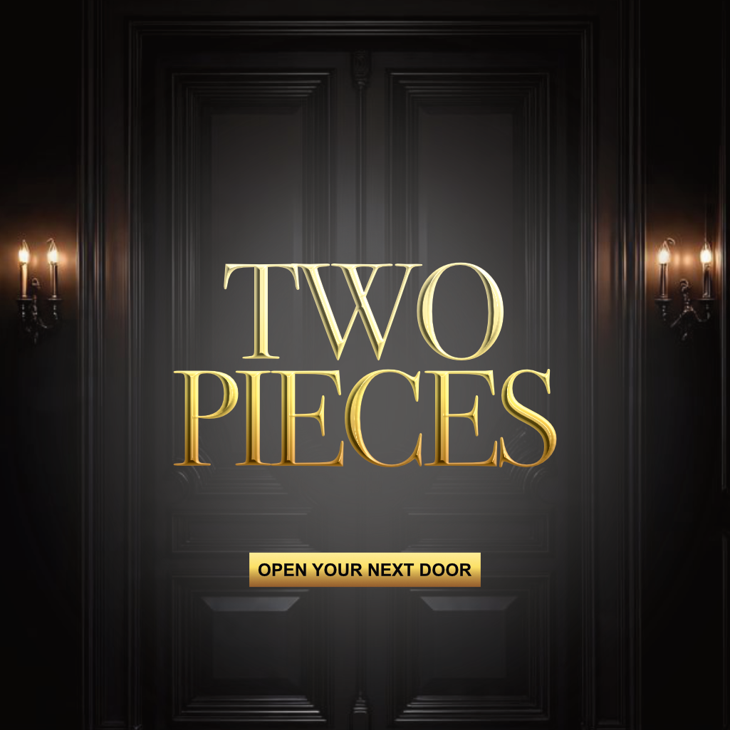 Two Pieces