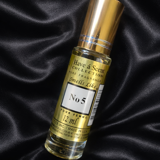 Chanel No.5