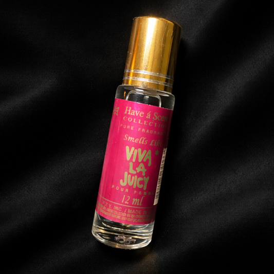 Viva La Juicy