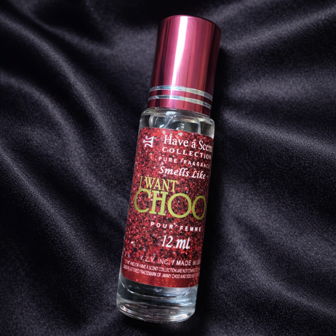 Jimmy Choo I Want Choo