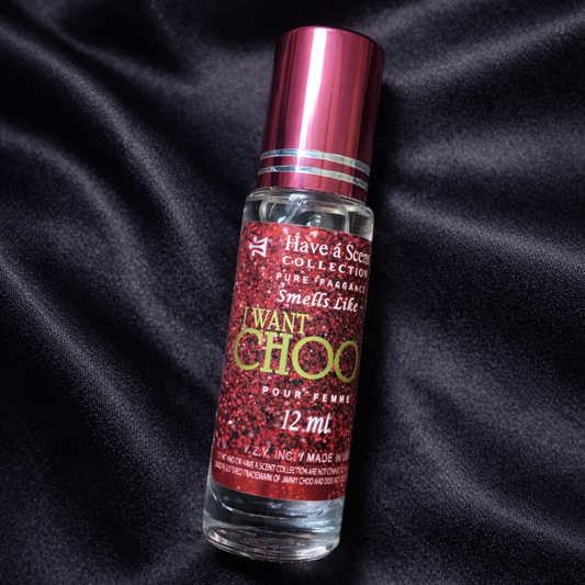 Jimmy Choo I Want Choo