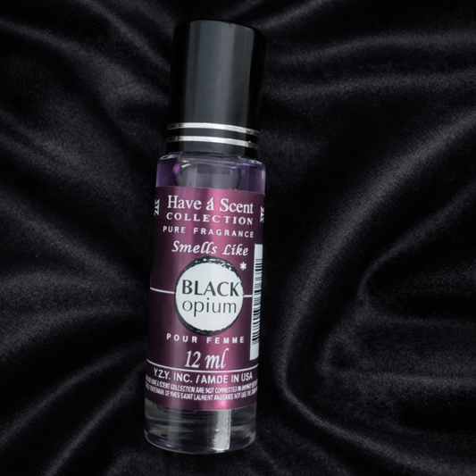 Black Opium