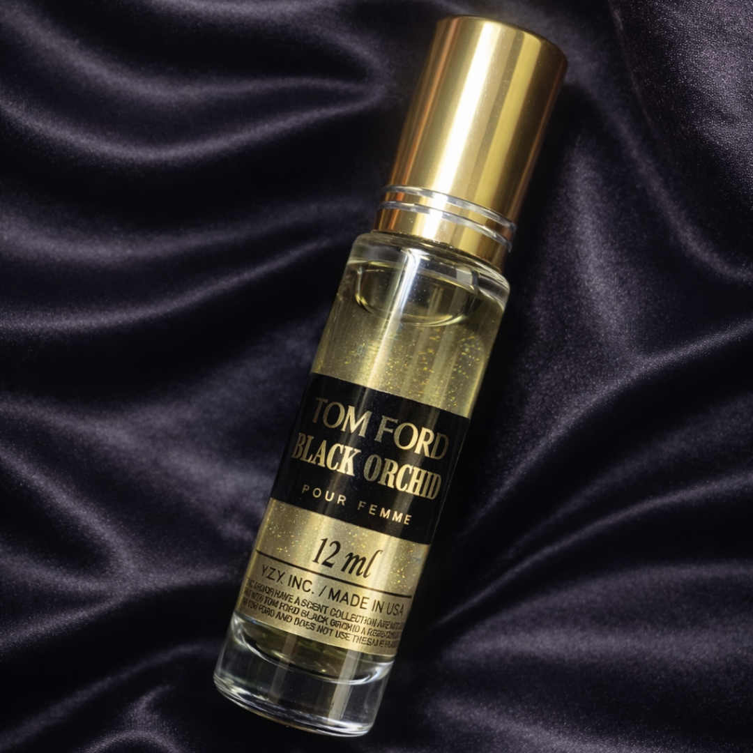 Tom Ford Black Orchid