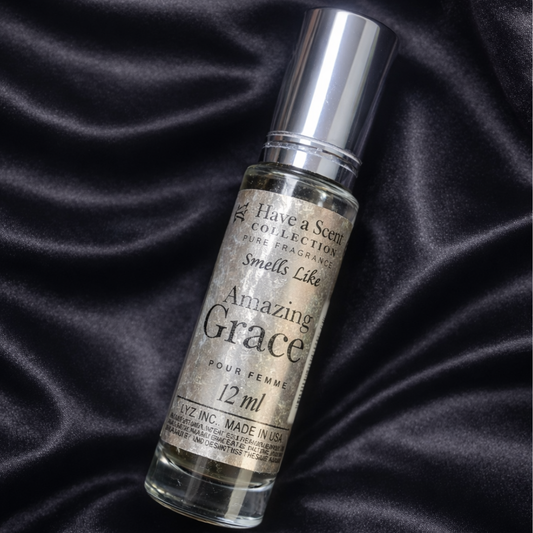 Amazing Grace
